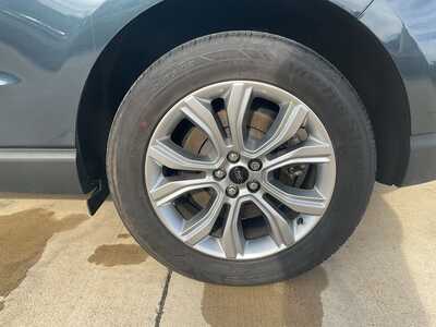 2024 Ford Edge, $34950. Photo 6