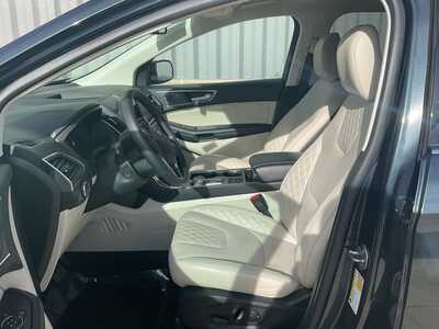 2024 Ford Edge, $34950. Photo 8