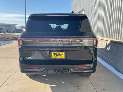 2025 Lincoln Navigator L, $92490. Photo 5