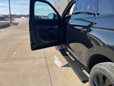 2025 Lincoln Navigator L, $92490. Photo 7