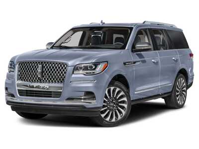 2022 Lincoln Navigator, $0. Photo 1