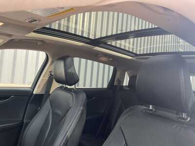 2022 Lincoln Nautilus, $37699. Photo 10