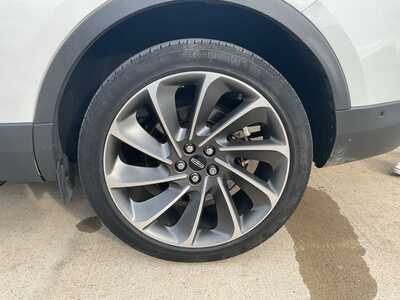 2022 Lincoln Nautilus, $37699. Photo 6