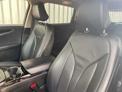 2022 Lincoln Nautilus, $37699. Photo 9