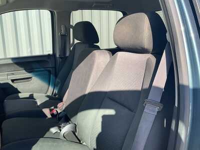 2013 Chevrolet 1500 Crew Cab, $13950. Photo 10