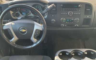 2013 Chevrolet 1500 Crew Cab, $13950. Photo 11