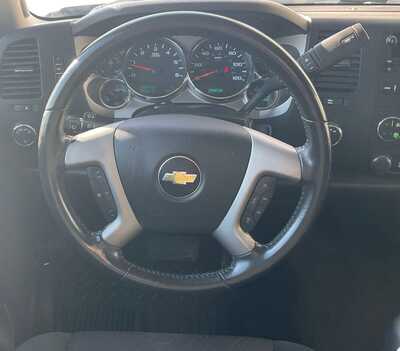 2013 Chevrolet 1500 Crew Cab, $13950. Photo 12