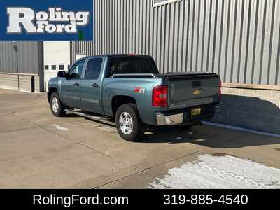 2013 Chevrolet 1500 Crew Cab, $13950. Photo 3