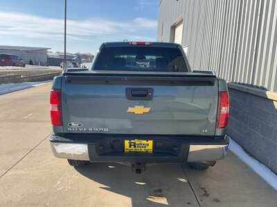 2013 Chevrolet 1500 Crew Cab, $13950. Photo 5
