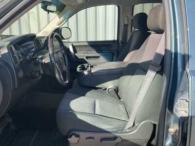 2013 Chevrolet 1500 Crew Cab, $13950. Photo 8