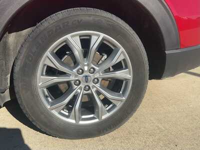 2021 Ford Explorer, $22599. Photo 6