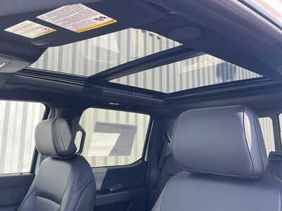 2026 Ford F150 Crew Cab, $78105. Photo 11