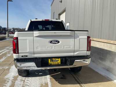 2026 Ford F150 Crew Cab, $78105. Photo 5
