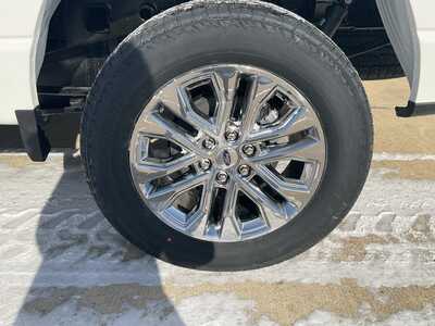 2026 Ford F150 Crew Cab, $78105. Photo 6