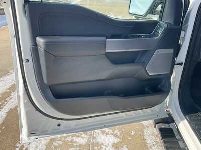 2026 Ford F150 Crew Cab, $78105. Photo 8