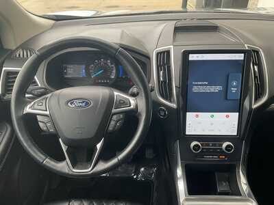 2023 Ford Edge, $22999. Photo 10