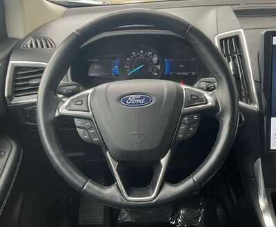 2023 Ford Edge, $22999. Photo 11