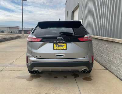 2023 Ford Edge, $22999. Photo 5