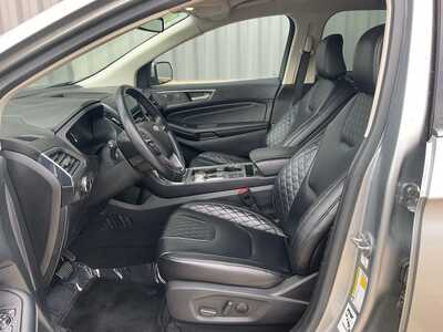 2023 Ford Edge, $22999. Photo 8