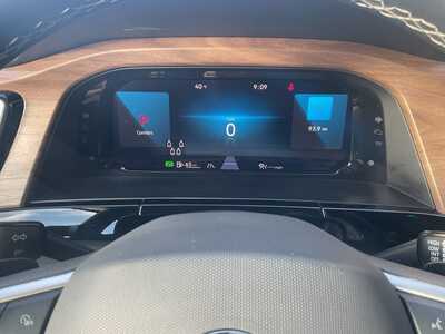 2024 Volkswagen Atlas, $26653. Photo 12