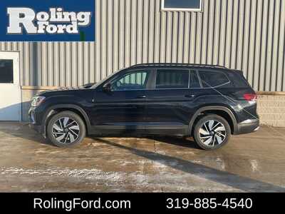2024 Volkswagen Atlas, $26653. Photo 2