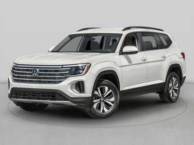 2024 Volkswagen Atlas, $26653. Photo 1