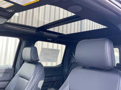 2025 Ford F150 Crew Cab, $71505. Photo 11