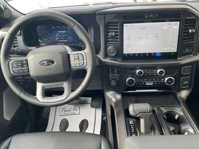 2025 Ford F150 Crew Cab, $71505. Photo 12