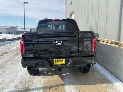 2025 Ford F150 Crew Cab, $71505. Photo 5