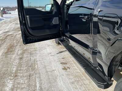 2025 Ford F150 Crew Cab, $71505. Photo 7