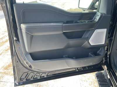 2025 Ford F150 Crew Cab, $71505. Photo 8