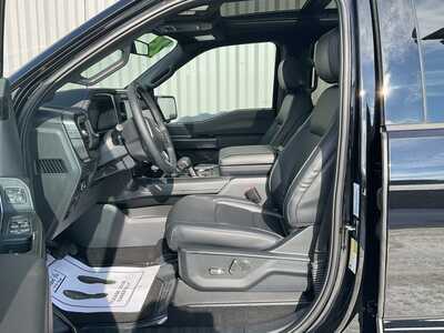 2025 Ford F150 Crew Cab, $71505. Photo 9