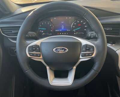 2024 Ford Explorer, $36599. Photo 10