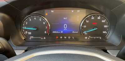 2024 Ford Explorer, $36599. Photo 11