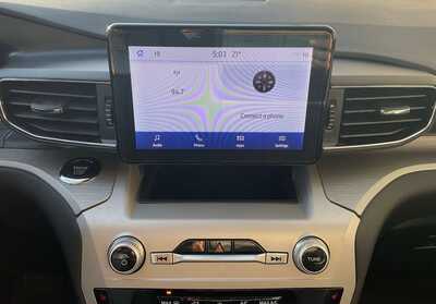 2024 Ford Explorer, $36599. Photo 12