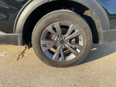 2024 Ford Explorer, $36599. Photo 6