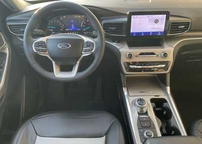 2024 Ford Explorer, $36599. Photo 9