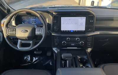 2025 Ford F150 Crew Cab, $74768. Photo 10