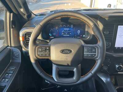 2025 Ford F150 Crew Cab, $74768. Photo 11