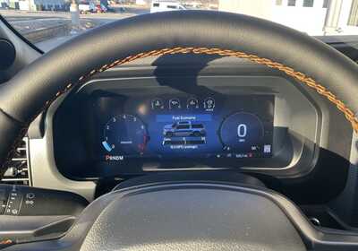 2025 Ford F150 Crew Cab, $74768. Photo 12