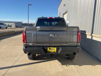 2025 Ford F150 Crew Cab, $74768. Photo 5