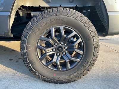 2025 Ford F150 Crew Cab, $74768. Photo 6