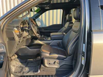 2025 Ford F150 Crew Cab, $74768. Photo 8