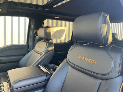 2025 Ford F150 Crew Cab, $74768. Photo 9