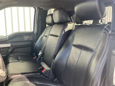 2021 Ford F350 Ext Cab, $51950. Photo 10