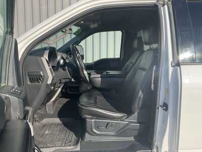 2021 Ford F350 Ext Cab, $51950. Photo 11