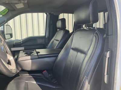 2021 Ford F350 Ext Cab, $51950. Photo 12