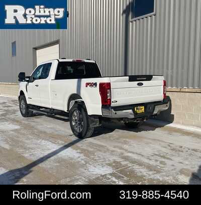 2021 Ford F350 Ext Cab, $51950. Photo 3
