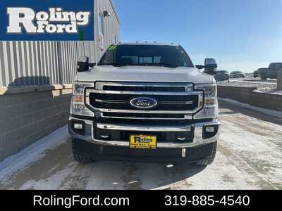 2021 Ford F350 Ext Cab, $51950. Photo 4