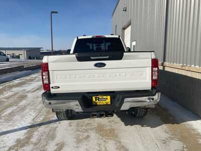 2021 Ford F350 Ext Cab, $51950. Photo 5